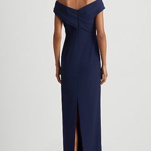 Ralph Lauren Dress.  Perfect for mother of the bride / groom dress.
